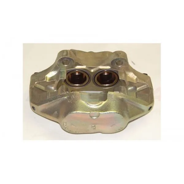 CALIPER ASSEMBLY - FRONT BRAKES - LH - CALIPER ASSEMBLY - FRONT BRAKES - LH -