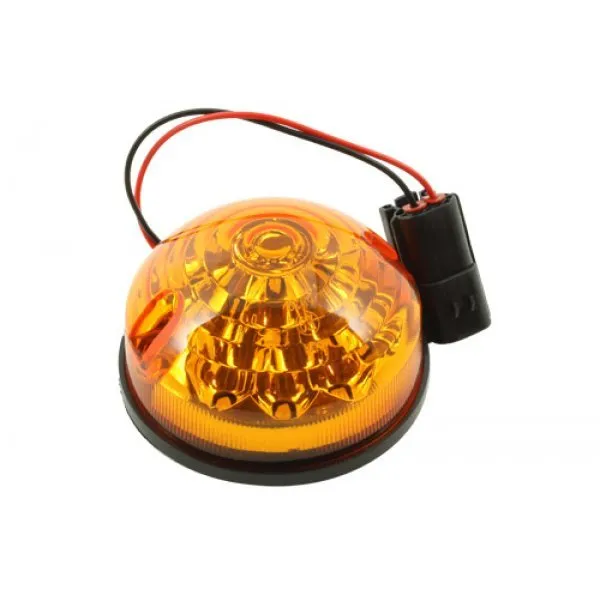 FRONT FLASHER LAMP LED