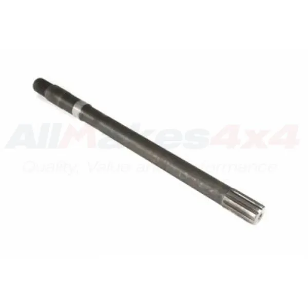 SHAFT RH
