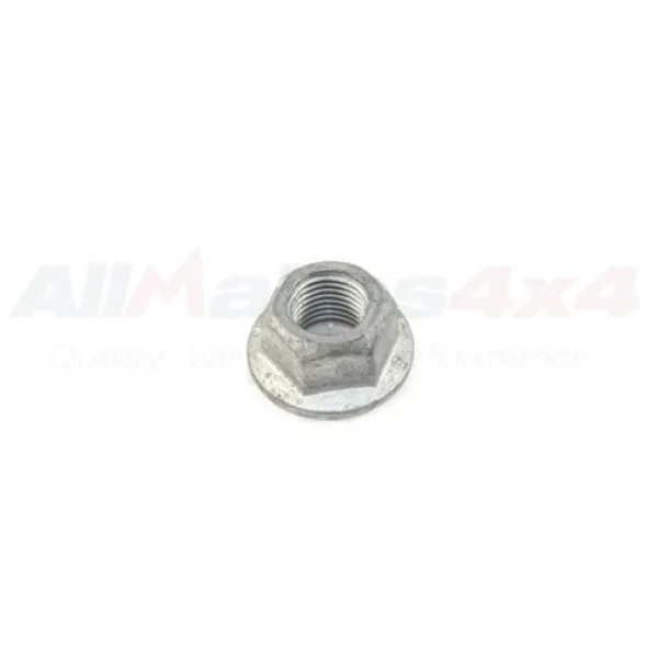 NUT - HEX NUT - HEX