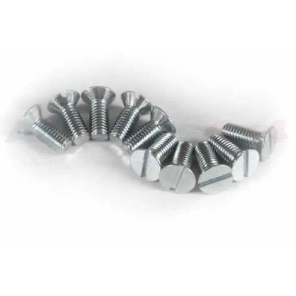 SCREW-FQA SCREW-FQA