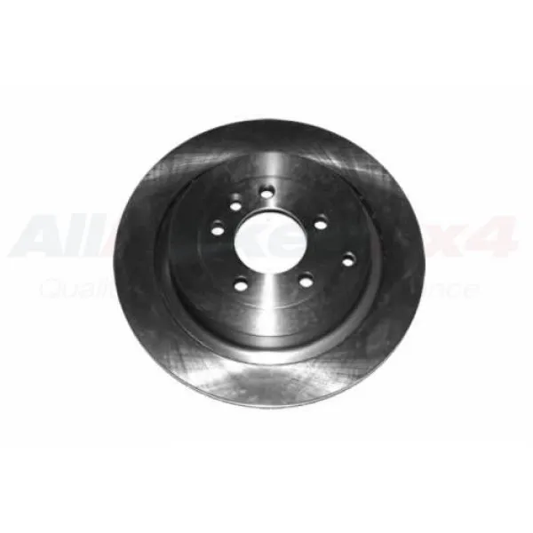REAR BRAKE DISC