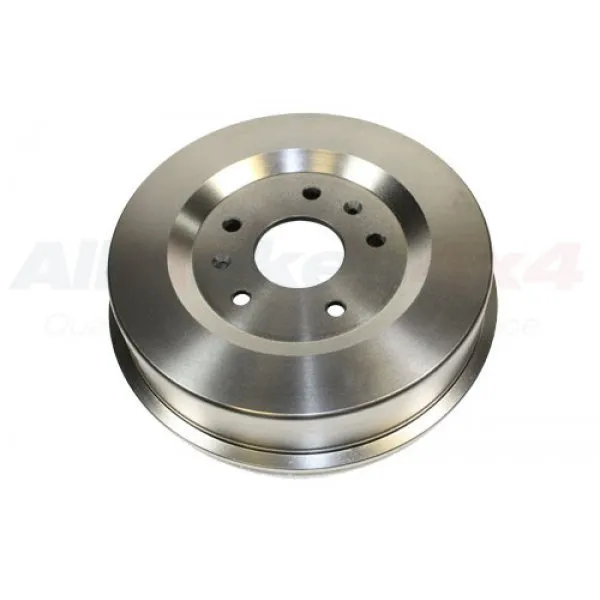 BRAKE DRUM - REAR BRAKE DRUM - REAR