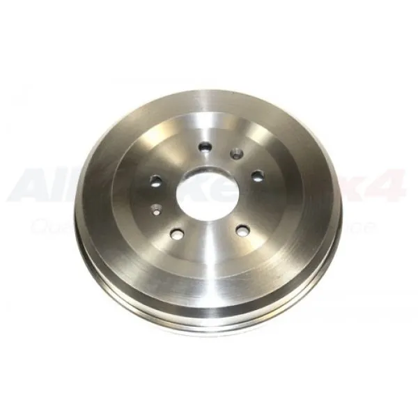 BRAKE - DRUM - REAR BRAKE - DRUM - REAR