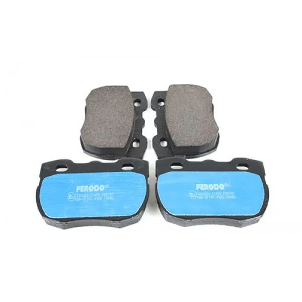 REMBLOKSET VOORAS DEF 90.RRCL. DISCO1 OEM REMBLOKSET VOORAS DEF 90.RRCL. DISCO1 OEM