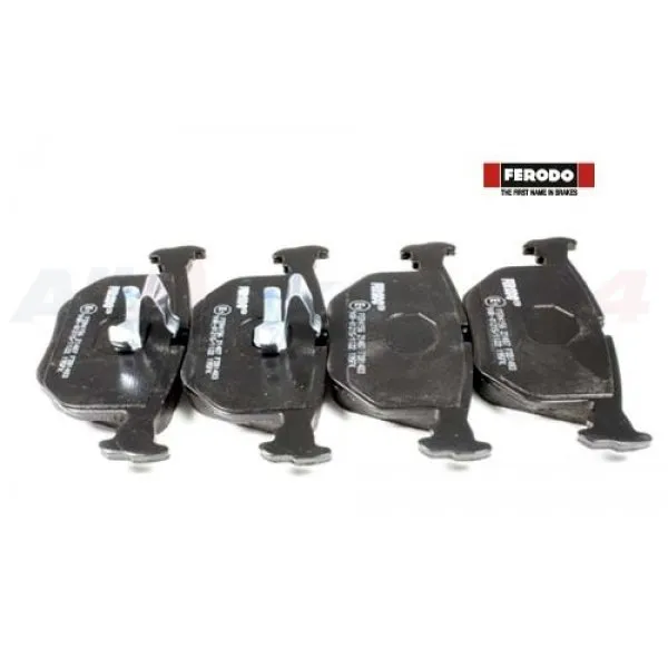 BRAKE PAD SET