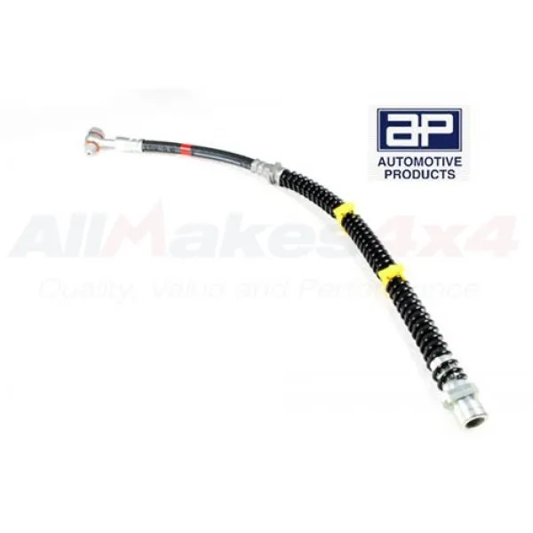 HOSE - BRAKE - FRONT BRAKES - RH - FRONT