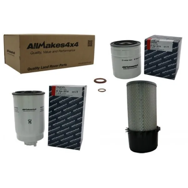 SERVICE KIT - MAJOR - 200 TDI
