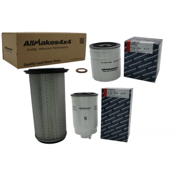 SERVICE KIT - MAJOR - 200 TDI