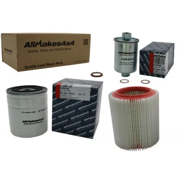 SERVICE KIT - D1 - RRC