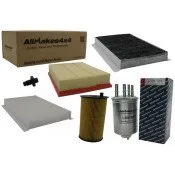 Service Kit
