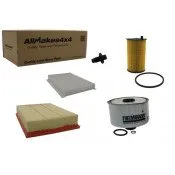 Service Kit