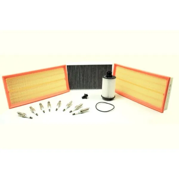 SERVICE KIT PR2 SERVICE KIT PR2