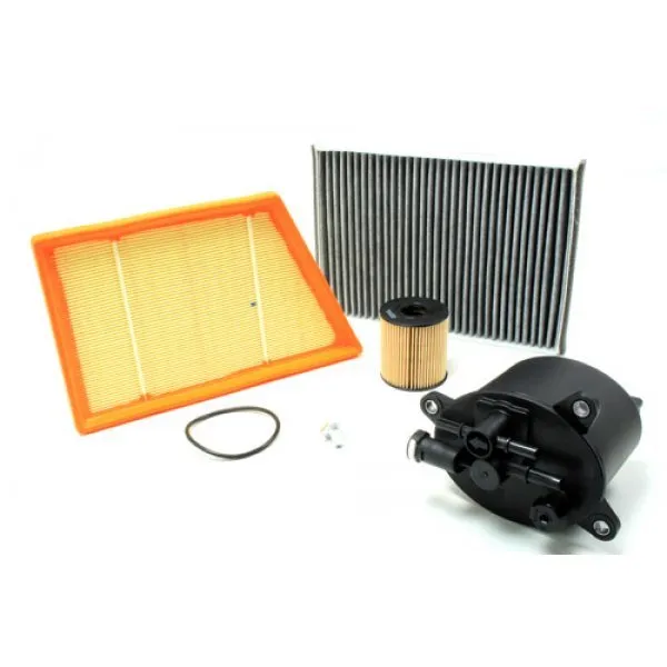 SERVICE KIT - MAJOR SERVICE KIT - MAJOR