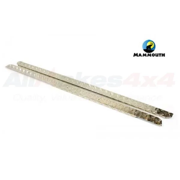 SIDE SILLS PAIR
