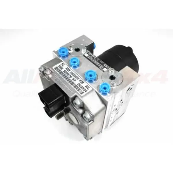 ABS-MODULATOR
