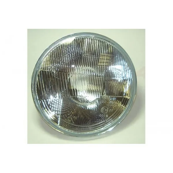HEADLAMP - FRONT - RHD