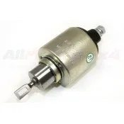 Startmotor