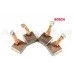 BRUSH SET STARTER MOTOR BRUSH SET STARTER MOTOR