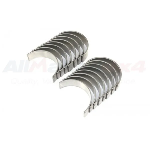 BEARING SET - BIG END - BLOCK - STANDARD