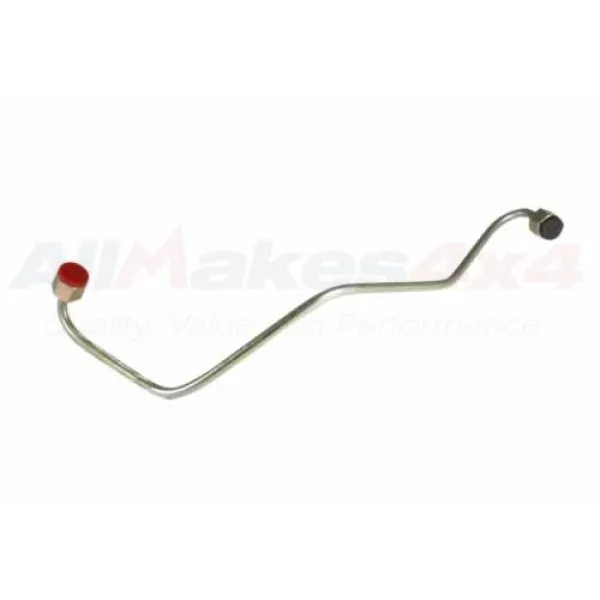 PIPE - INJECTOR - FUEL