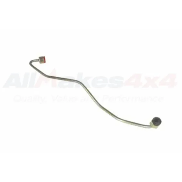 PIPE - INJECTOR PIPE 4