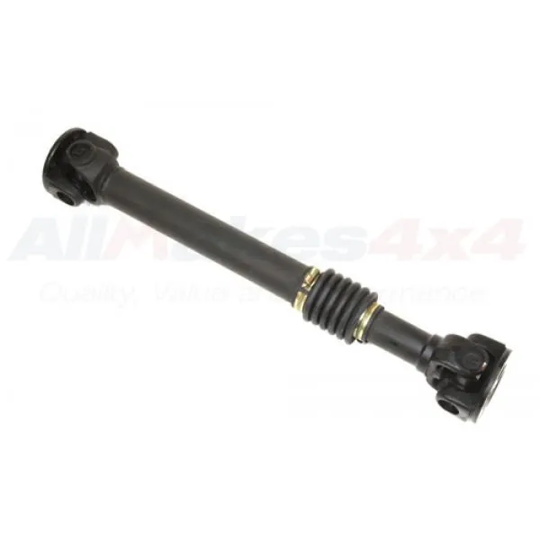 PROPSHAFT - EXCEPT 109 1 TON