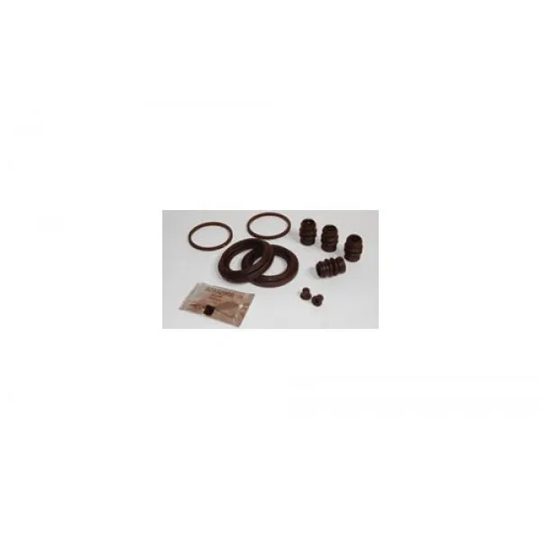 KIT CALIPER SEAL REAR KIT CALIPER SEAL REAR