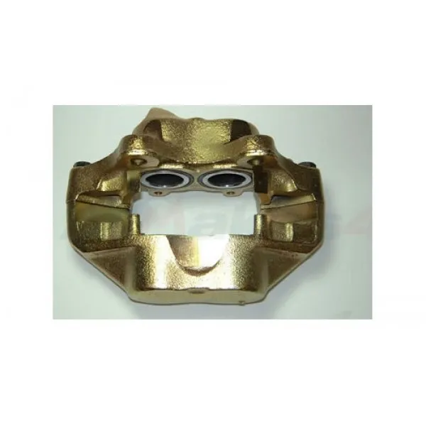 CALIPER - LH - SOLID DISCS - D1