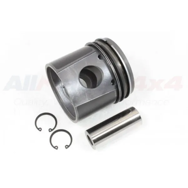 PISTON - ASSEMBLY - 300TDI PISTON - ASSEMBLY - 300TDI