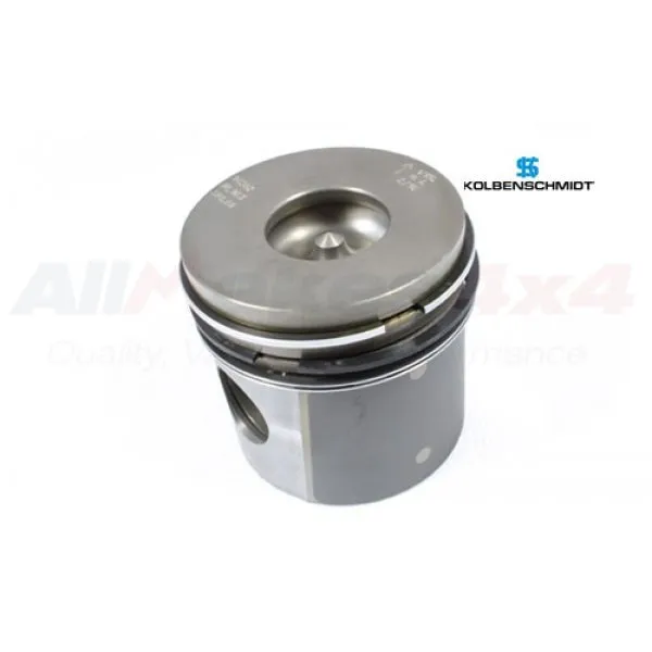 PISTON - ASSEMBLY - 300TDI