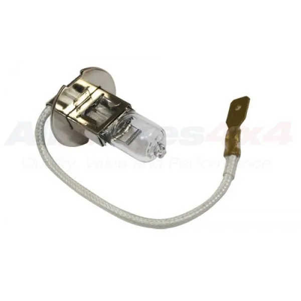 H3-55W - FRONT FOG LAMP