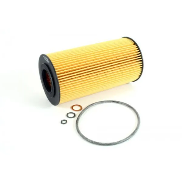 FILTER - OIL - SIZE 83 X 160MM