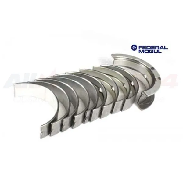 BEARING SET - MAIN