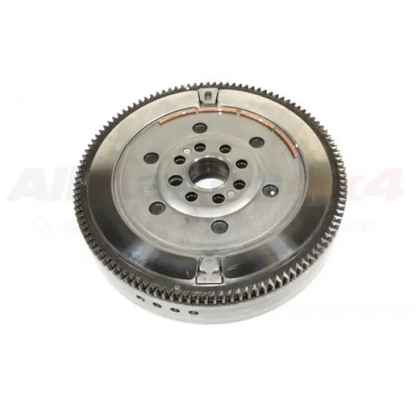 FLYWHEEL - DUAL MASS