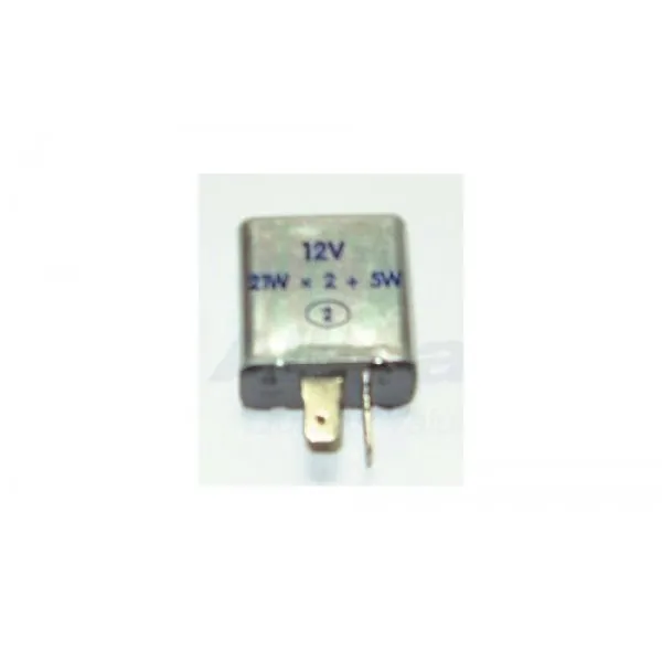 FLASHER UNIT - 2 PIN FLASHER UNIT - 2 PIN