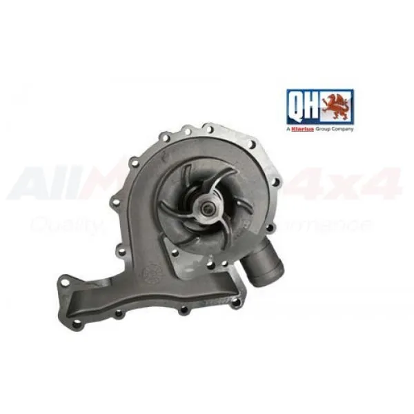 WATERPOMP 3,5 V8