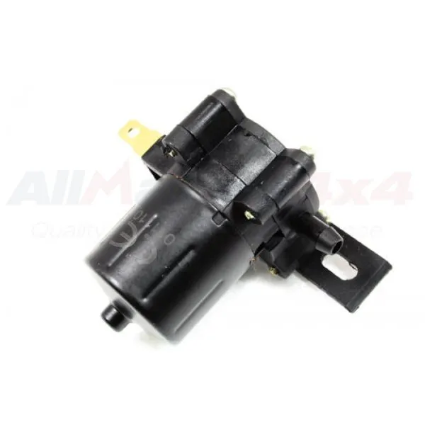 PUMP - SCREEN WASHER - 12V