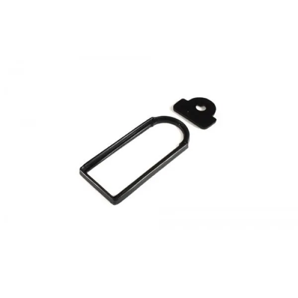 KIT - GASKET - DOOR HANDLE TO DOOR