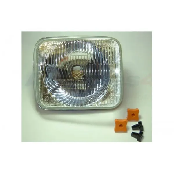 HEADLAMP HEADLAMP