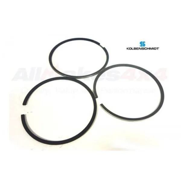 PISTON RING SET 020
