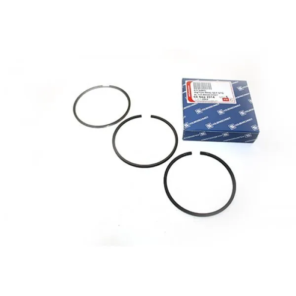 RING SET - PISTON - STANDARD - 300TDI