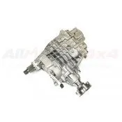 Axle Drive Unit