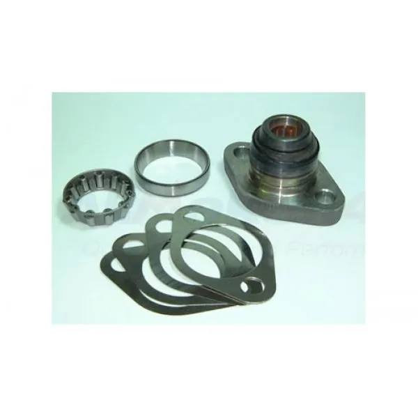 KIT - SWIVEL PIN - FRONT - ABS