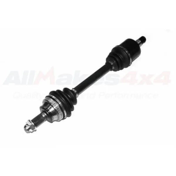 DRIVE SHAFT DRIVE SHAFT
