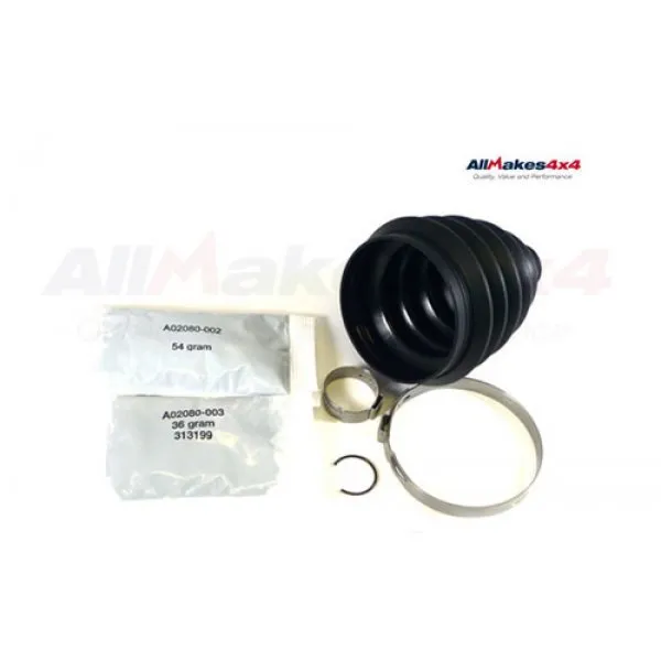 REPARATIESET - HOMOKIN, KOPPELING REPARATIESET - HOMOKIN, KOPPELING