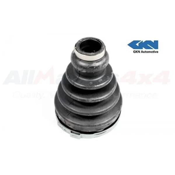 BOOT - KIT - DRIVESHAFTS