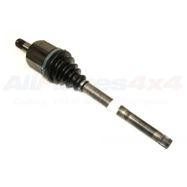 JOINT ASSEMBLY - DRIVESHAFT