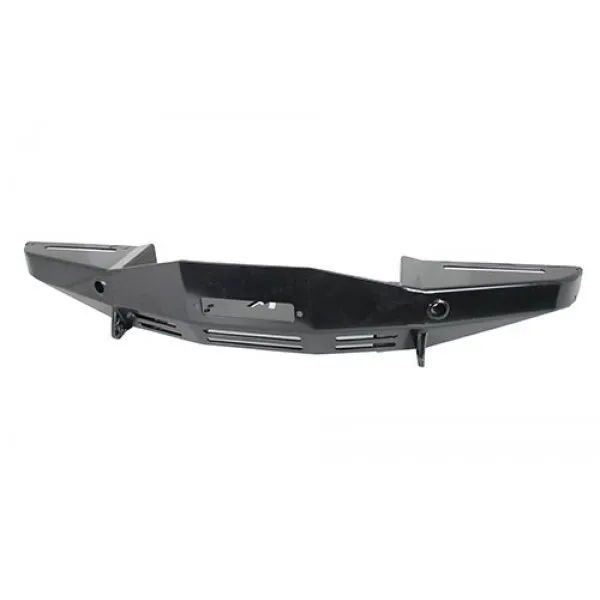 PRO TAPER LARGE FRAME WINCH BUMPER NON AIR CON