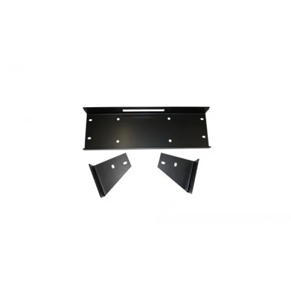 DISCRETE WINCH MOUNT D2